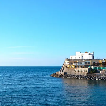 Royal Terme Hotel Ischia