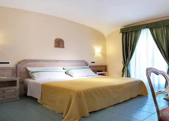 Royal Terme Ξενοδοχείο Ίσκια