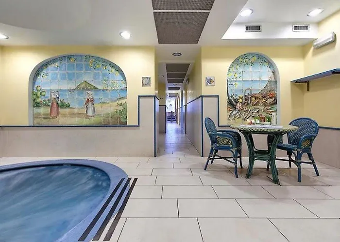 Royal Terme Ξενοδοχείο 4*