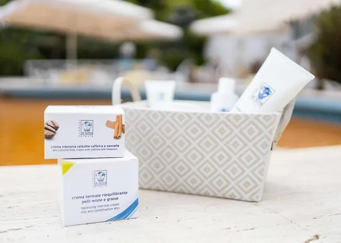 Royal Terme Ξενοδοχείο