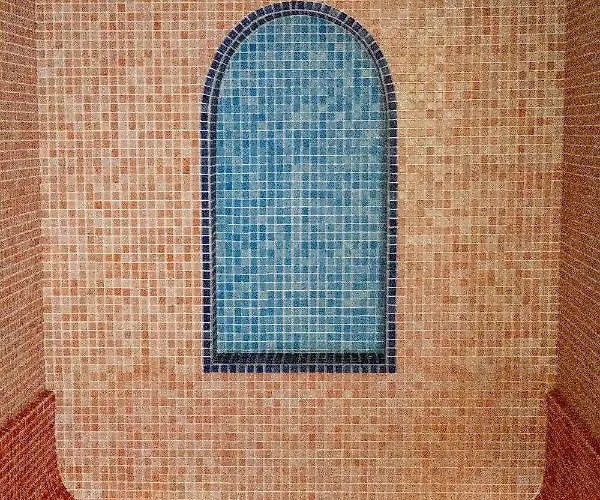 Royal Terme Ίσκια