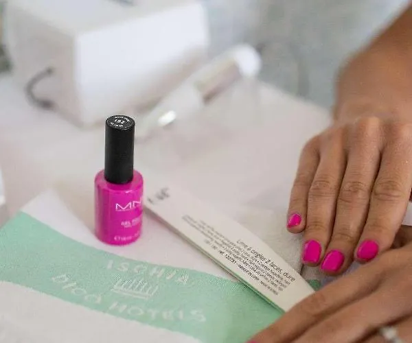 Royal Terme Ξενοδοχείο