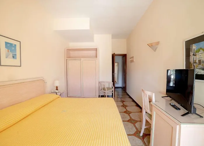 Royal Terme Ξενοδοχείο Ίσκια