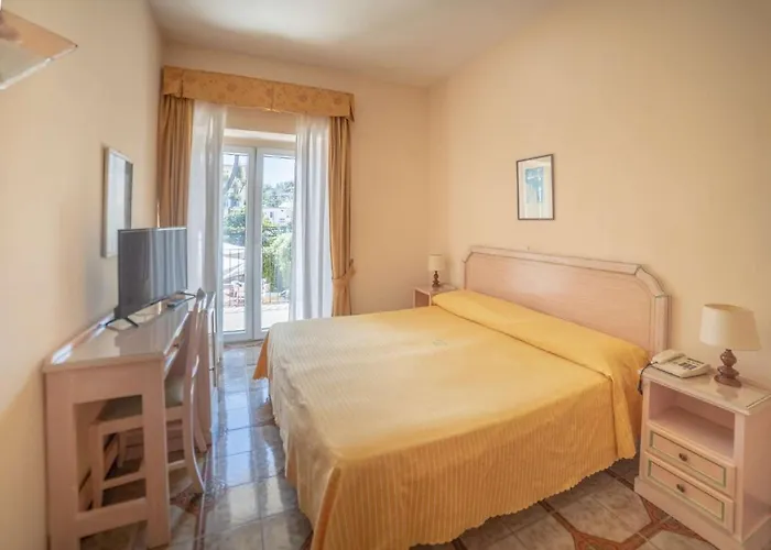 Ξενοδοχείο Royal Terme Ίσκια