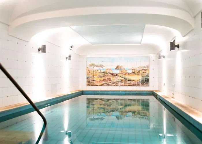 Royal Terme Ξενοδοχείο