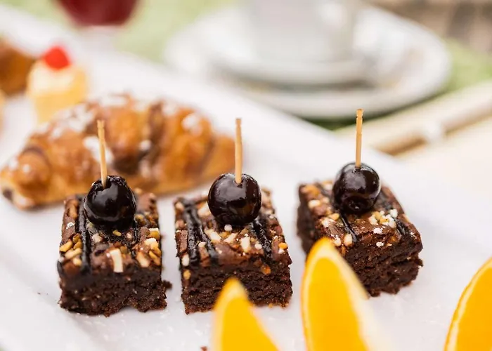 Ξενοδοχείο Royal Terme Ίσκια