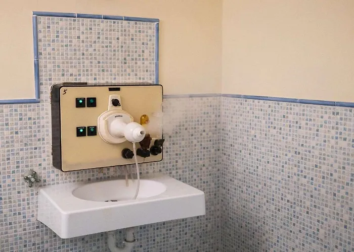 Ξενοδοχείο Royal Terme