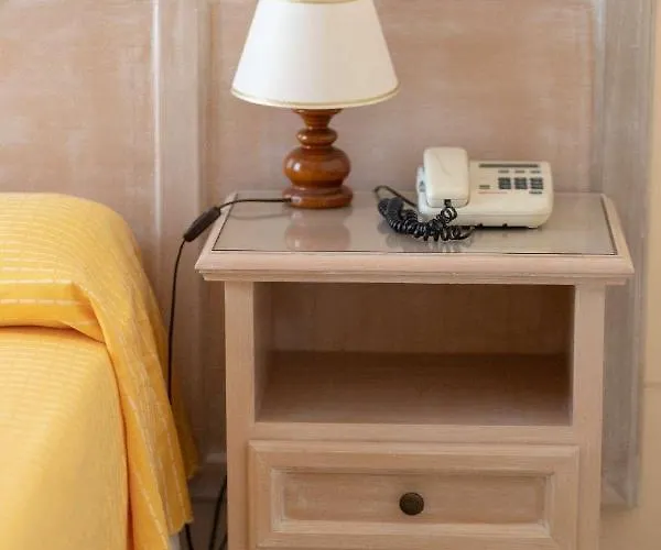 Royal Terme Ξενοδοχείο Ίσκια