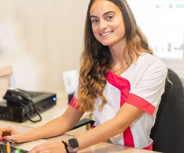 Ξενοδοχείο Royal Terme