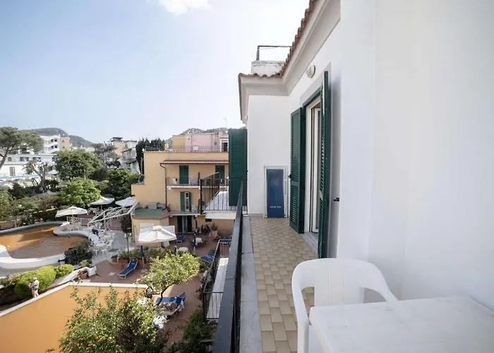 Royal Terme Ξενοδοχείο 4*