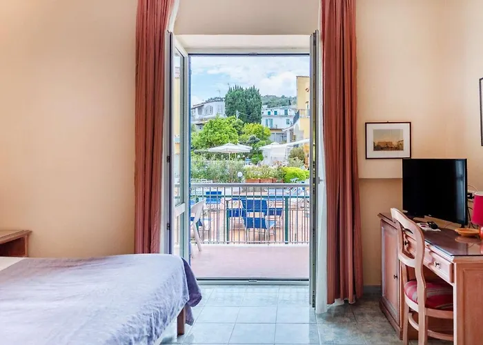 Royal Terme Ξενοδοχείο