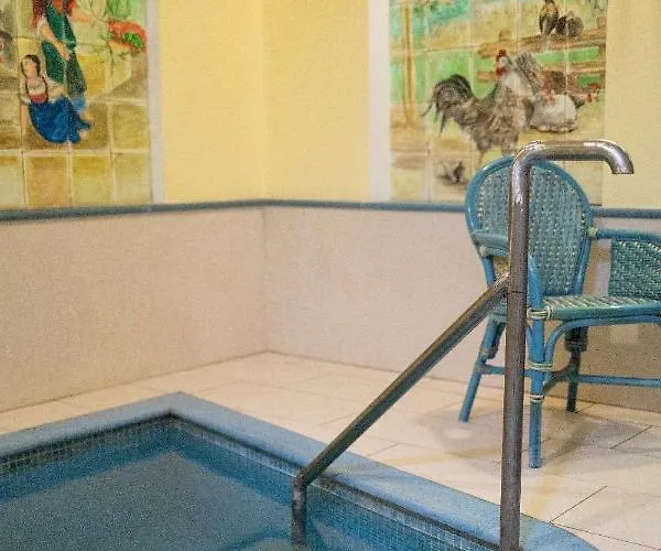 Royal Terme Ξενοδοχείο 4*