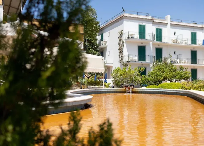 Ξενοδοχείο Royal Terme