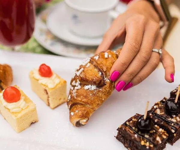 Ξενοδοχείο Royal Terme 4*