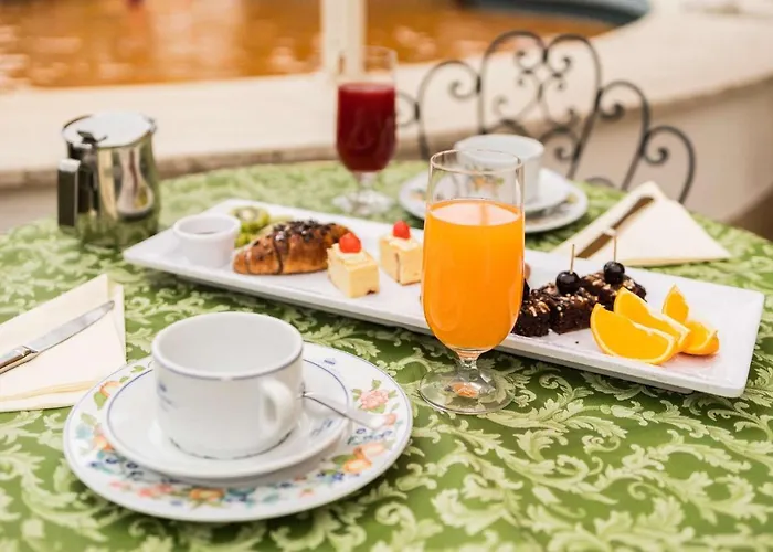 Royal Terme 4* Ίσκια