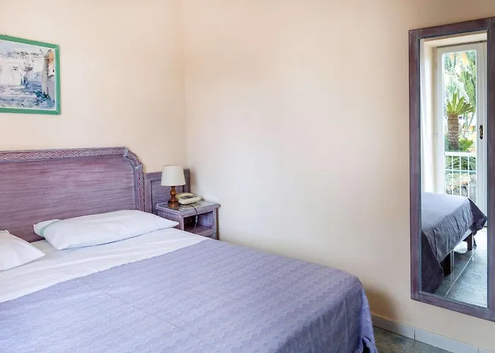 Royal Terme Ίσκια