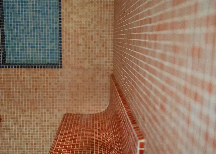 Royal Terme Ίσκια