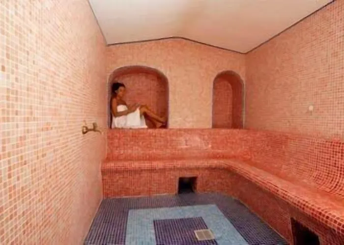 Ξενοδοχείο Royal Terme Ίσκια