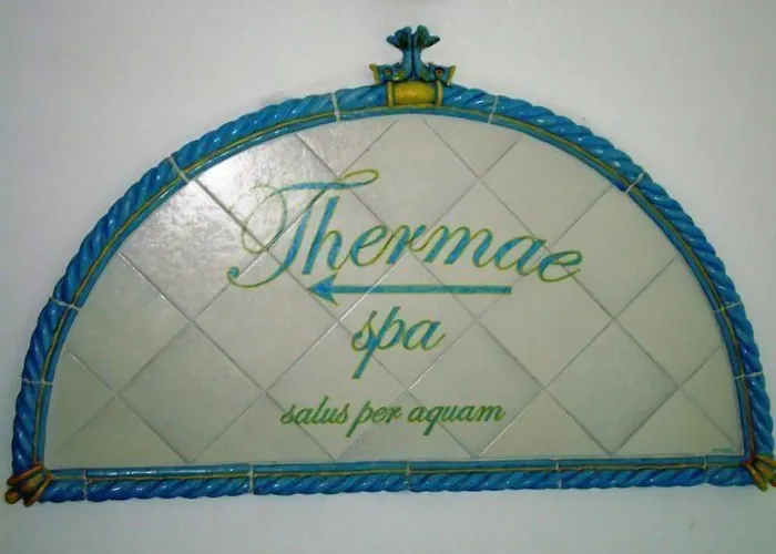 Royal Terme Ξενοδοχείο