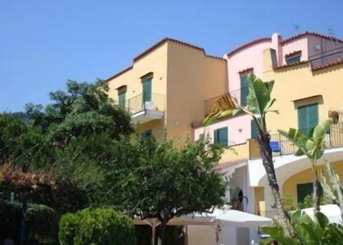 Ξενοδοχείο Royal Terme