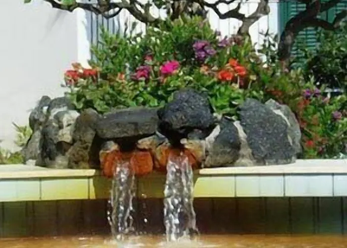 Royal Terme Ξενοδοχείο