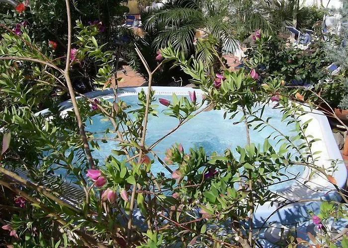 Royal Terme Ίσκια