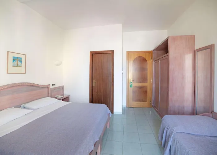 Royal Terme Ίσκια