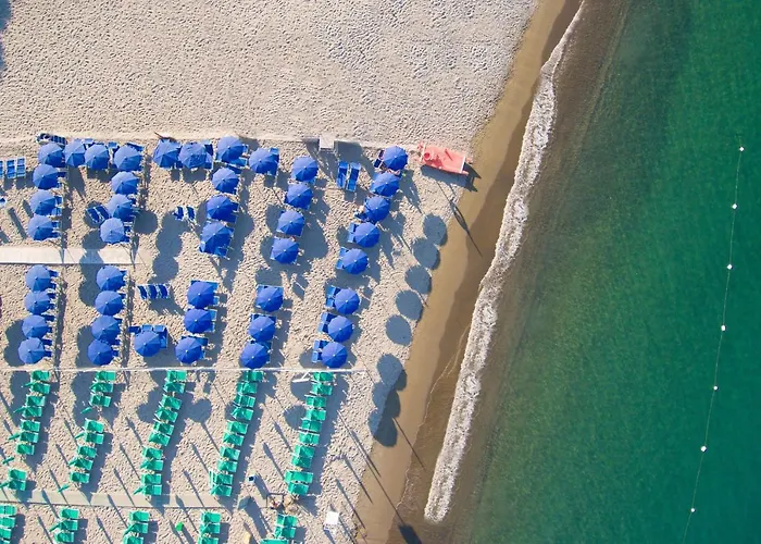 Royal Terme Ξενοδοχείο Ίσκια