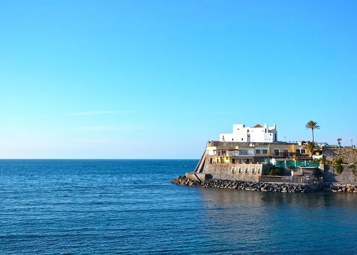 Royal Terme Ξενοδοχείο Ίσκια