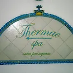 Royal Terme ホテル