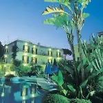 Royal Terme ホテル イスキア島