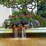 Royal Terme ホテル