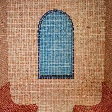 Royal Terme Ísquia