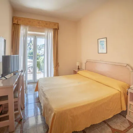 Hotel Royal Terme Ísquia