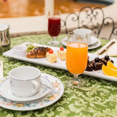 Royal Terme 4* Ischia