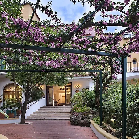 Royal Terme Hotel 4*